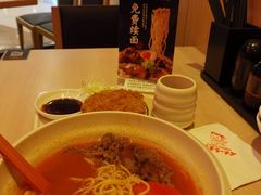 -味千拉面(和平大道奥山世纪城店)