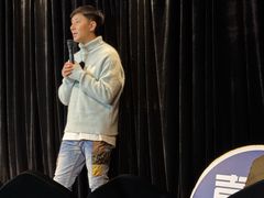 -喜剧部落脱口秀(三里屯店)