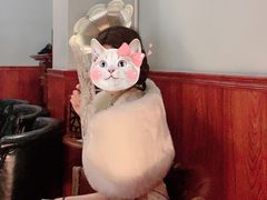 -CLUE演绎实景剧本杀(江南西店)