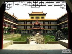 -南海禅寺