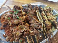 -雷老虎烧烤(西街店)