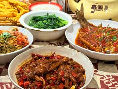 -老三样·旧食新味(万寿宫店)