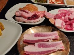 -梨花自助烤肉(天河城店)