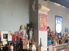 -原乡故事里海鲜大餐(玉祥门北马道巷店)