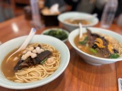 -奎元馆.百年奎元.非遗传承(西湖边的解放路店)