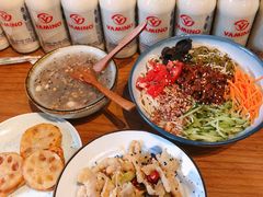 -阿木舂记·特色小吃(平江路店)