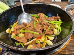-猪肉婆私房菜(容桂总店)