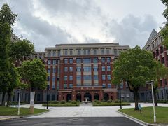 -华东政法大学(松江校区)