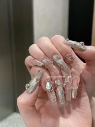 -M·X Nail日式美甲美睫