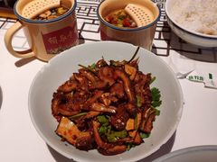 衡阳卤菜-农耕记·湖南土菜(科技园店)