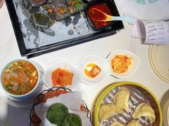 -火宫殿·小吃王国(坡子街店)