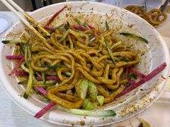 -黑八私房老北京炸酱面