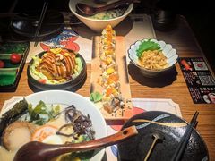 -玉川屋创意日料Bistro(柳巷店)