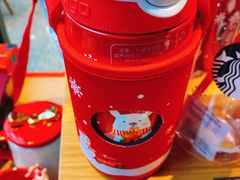 -星巴克(成都机场T2店)