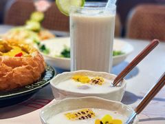 -POKIPOKI泰食谷仓东南亚菜(侨香店)