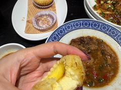 -祥记·国宴豫菜·经典粤菜(郑东新区新长安店)