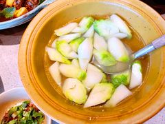 -半山腰·云南菜(侨福芳草地店)