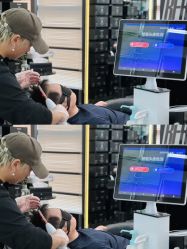 -Hair Code芭曲发型