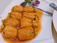 -玉华台饭庄·淮扬菜·烤鸭(望京店)