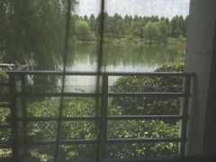怡沁园度假村-上海怡沁园度假酒店