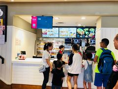 -肯德基(颛桥店)