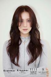 -Kraemer Paris苏豪路易士·嘉玛发廊