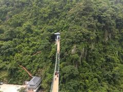 -福建天门山