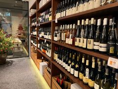 -BAKER&SPICE(安福路店)