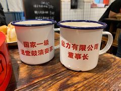 -聂发财重庆江湖菜(解放碑店)