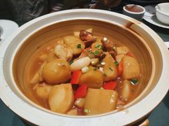 松滋小土豆焖鸡-楚鲜·汉正街一号(天河店)