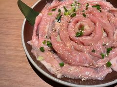 -烧肉达人•炭火烧肉(新天地店)