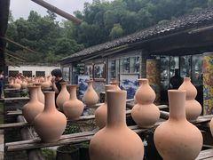 -景德镇古窑民俗博览区