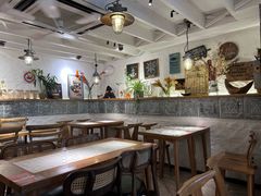 -十面欢腾·海鲜面·台式Bistro(长乐路店)