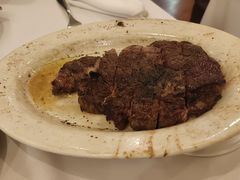 -摩根扒房(桐梓林店)