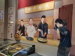 -百年银屏蚝烙·潮汕菜·非遗(乐山店)