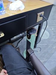 -藤野造型烫染·漂发