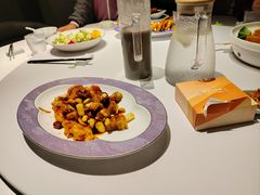 -时光乌托邦空中花园·川味·礼宴(星汇两江店)