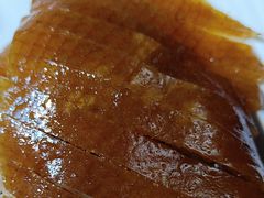 -北平味道.京味菜.烤鸭(梨园店)