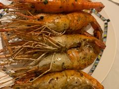 -百合酒店-香榭里自助餐厅