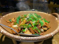 -十二点·辣椒炒肉(南山店)