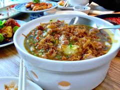 -沛家·西餐Brunch·直火料理