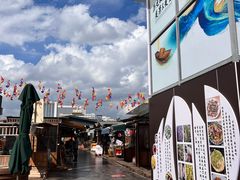 -大观篆新农贸市场