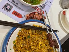 -牛焱·贵州黄牛肉火锅(城西银泰店)