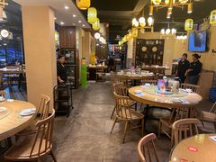 -潮汕壹号·潮汕菜·打边炉·生腌(总店)
