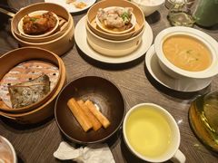 -万丽轩·粤菜(王府井金茂万丽酒店)