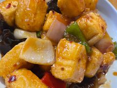 -新安江奶酸菜鱼(总店)