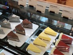 -Seesaw Coffee(西岸凤巢店)