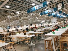 大堂-宜家·瑞典风味餐厅(北京西红门店)