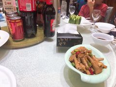 -开鑫鱼厂·宁波海鲜(前程智慧城店)