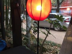 -新竹里馆·花园餐厅(兴苑路店)